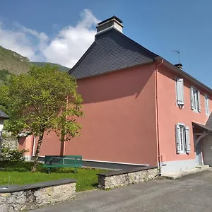 La Forge D'antan Maison d'hôtes